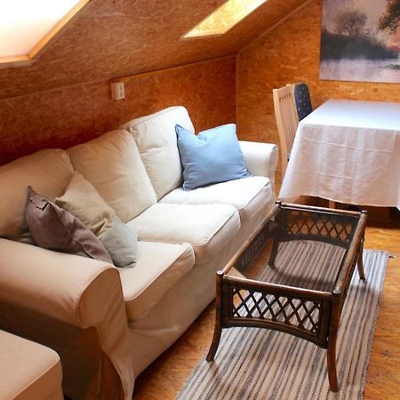 Cechuv Mlyn Apartment Hrebecniky Ngoại thất bức ảnh