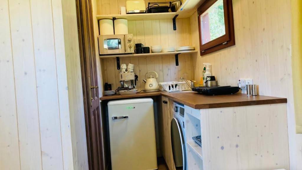 Cechuv Mlyn Apartment Hrebecniky Ngoại thất bức ảnh
