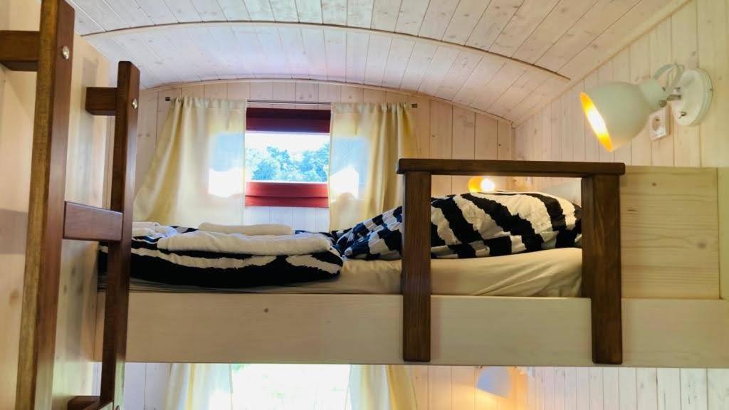 Cechuv Mlyn Apartment Hrebecniky Ngoại thất bức ảnh