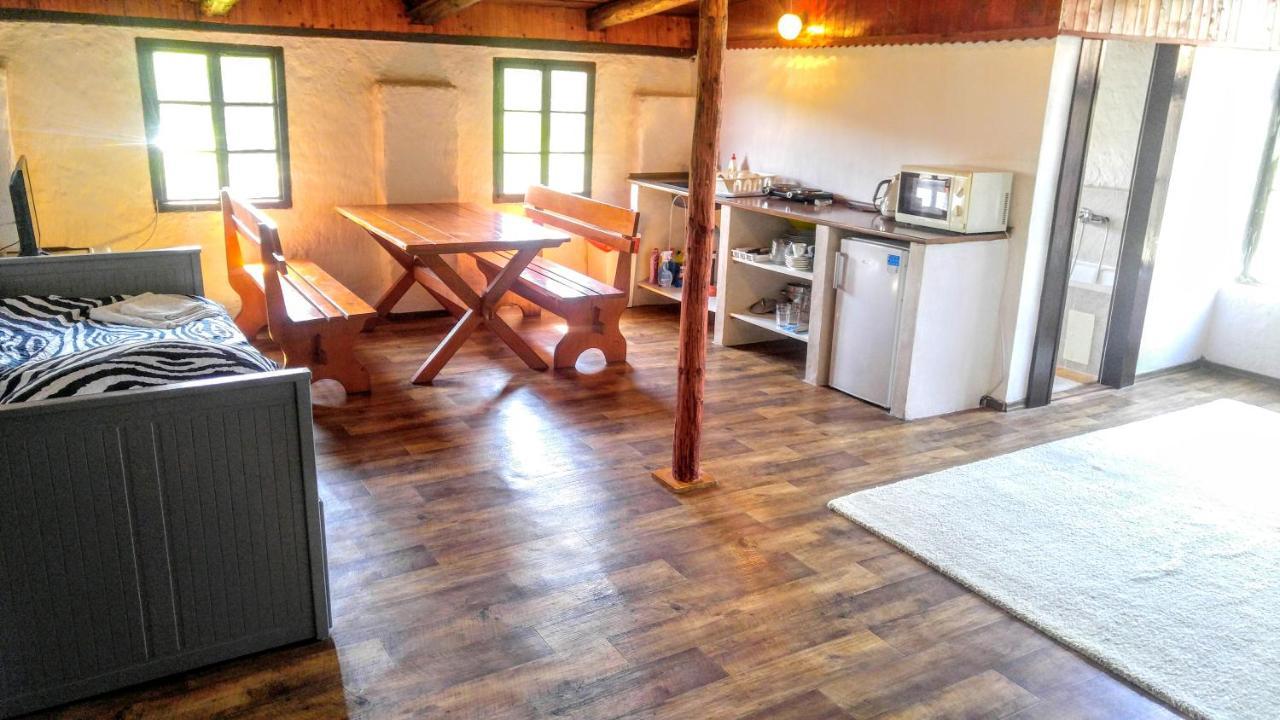Cechuv Mlyn Apartment Hrebecniky Ngoại thất bức ảnh