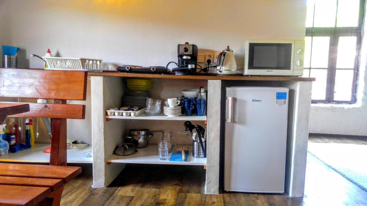 Cechuv Mlyn Apartment Hrebecniky Ngoại thất bức ảnh
