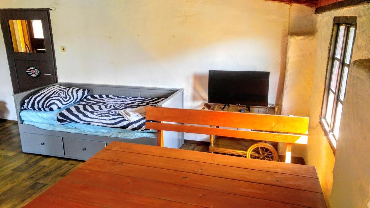 Cechuv Mlyn Apartment Hrebecniky Ngoại thất bức ảnh