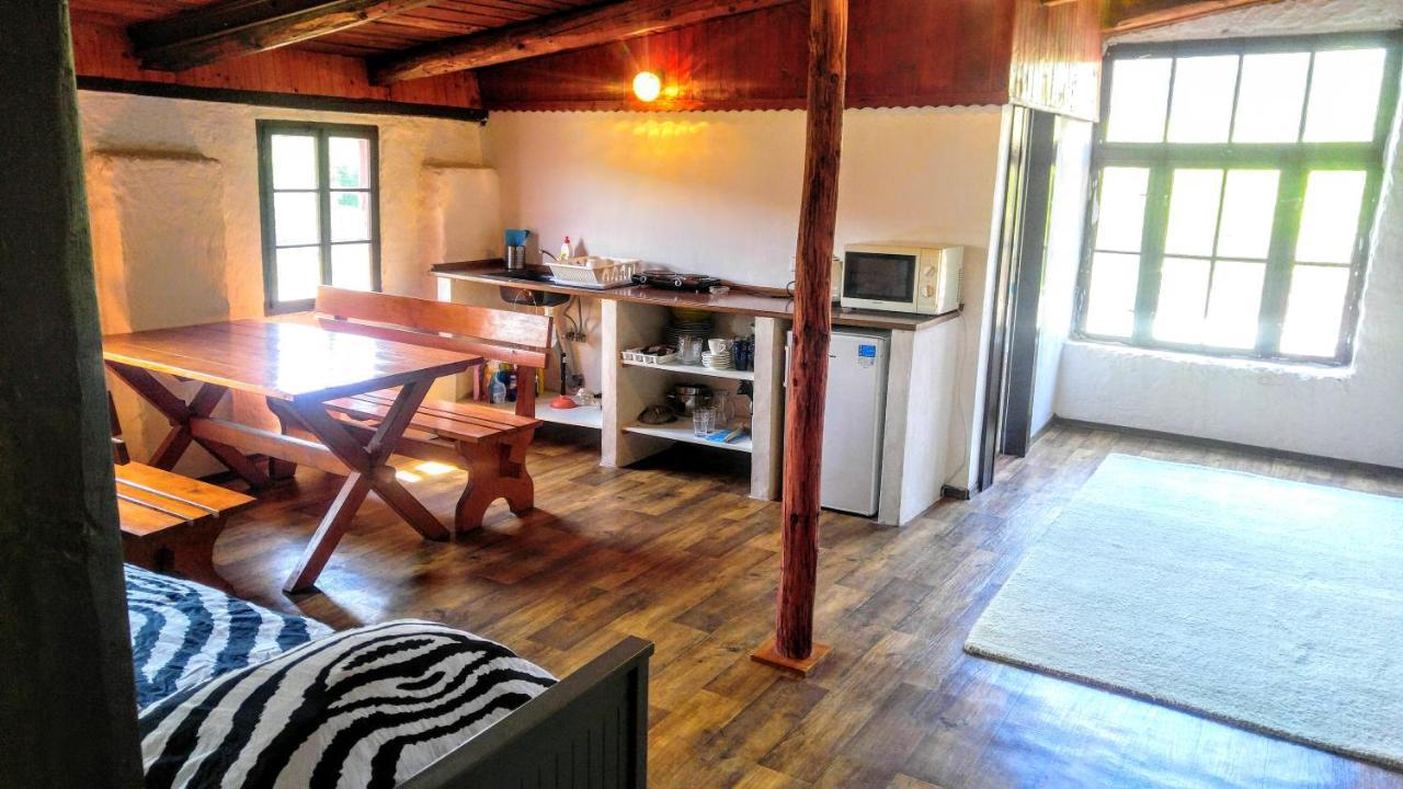 Cechuv Mlyn Apartment Hrebecniky Ngoại thất bức ảnh